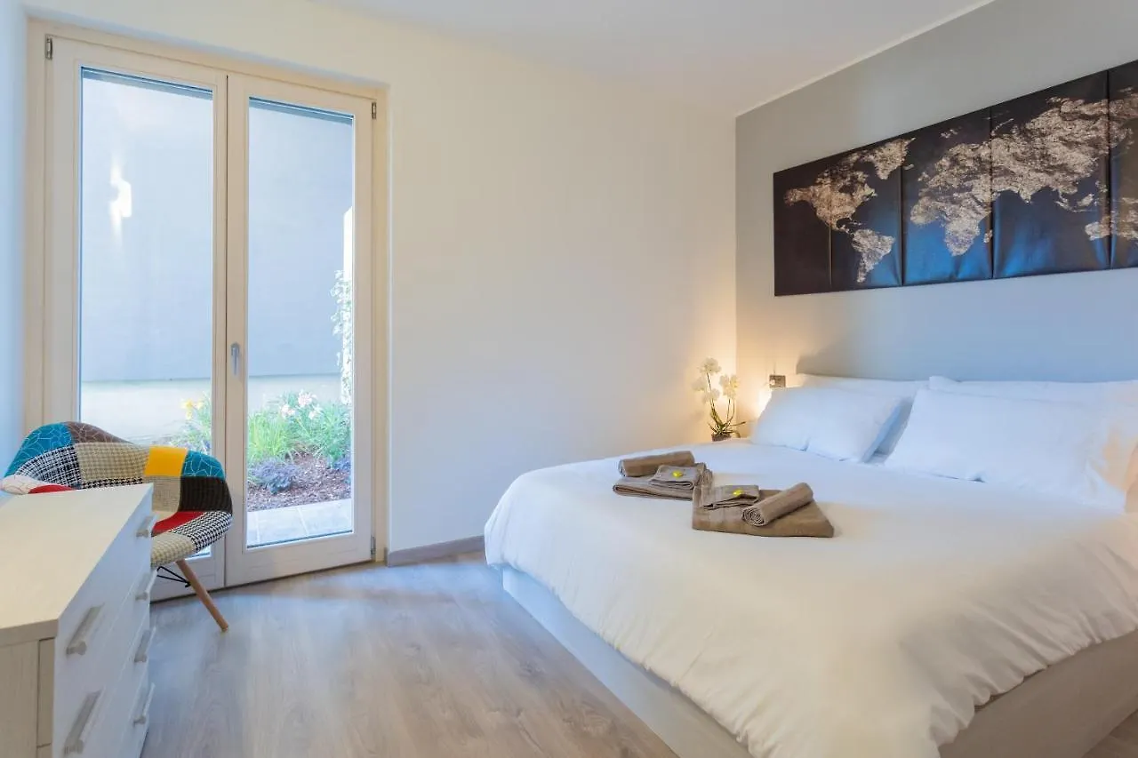 Anna'S Lodge Quite & Charme Pianello Del Lario