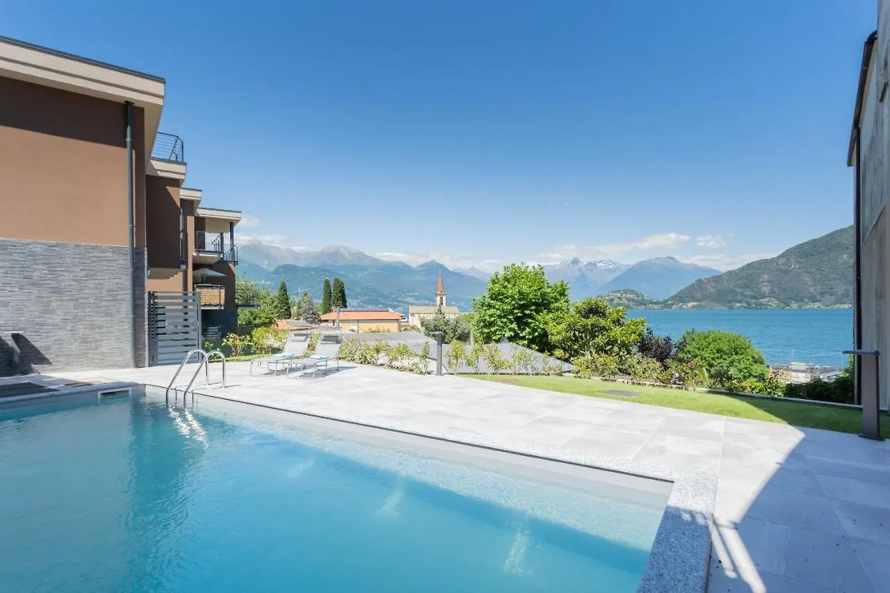 Anna'S Lodge Quite & Charme Pianello Del Lario 0*,