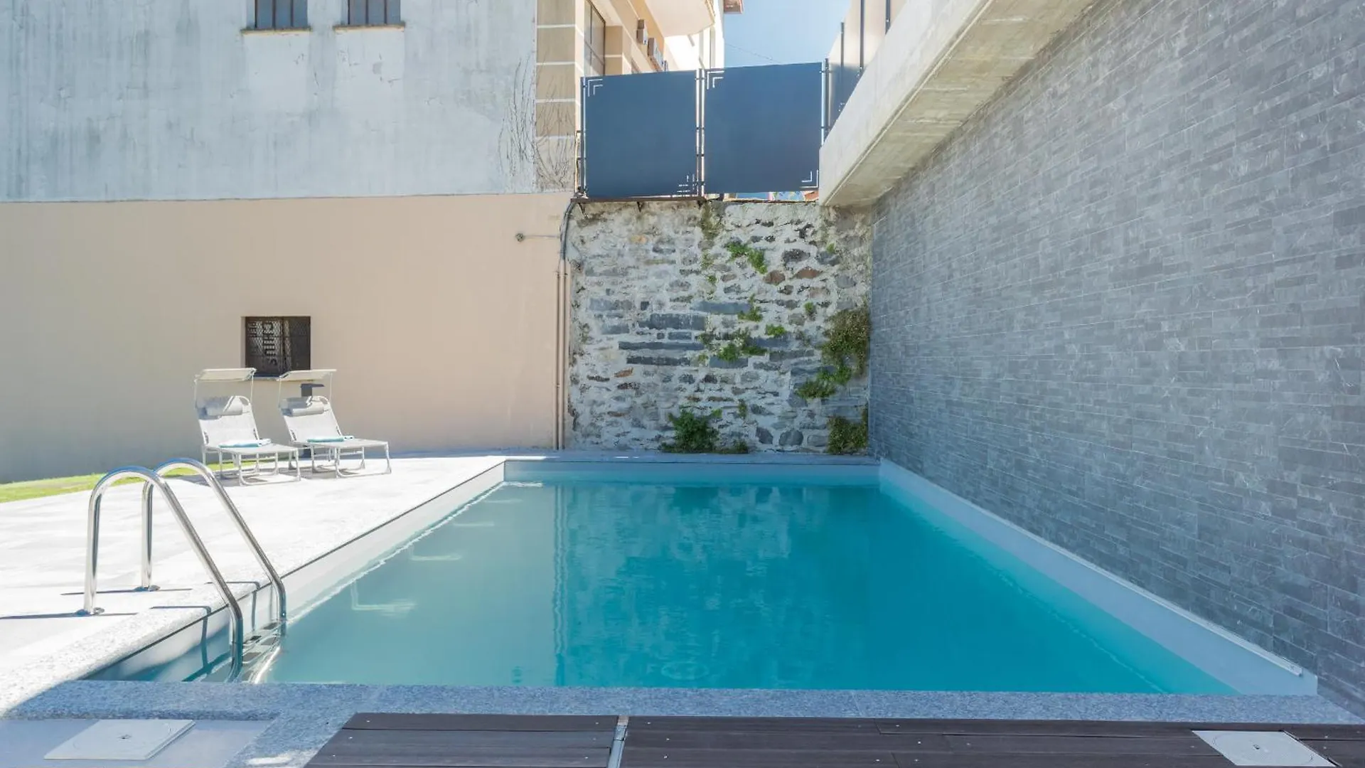 Daire Anna'S Lodge Quite & Charme Pianello Del Lario