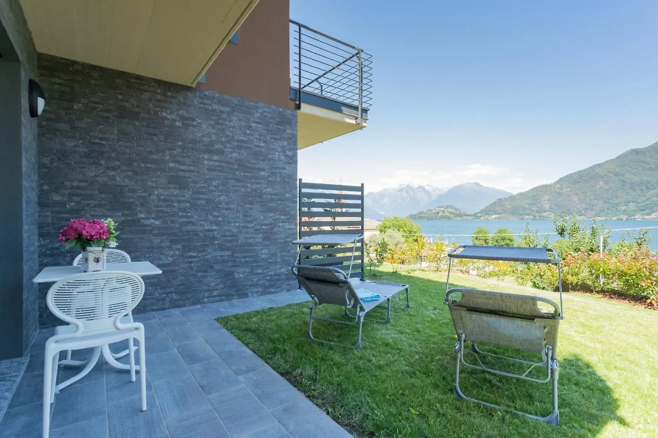 Anna\'S Lodge Quite & Charme ile iletişim